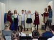 Konkurs Języka Ojczystego w wieluńskiej bibliotece miejskiej